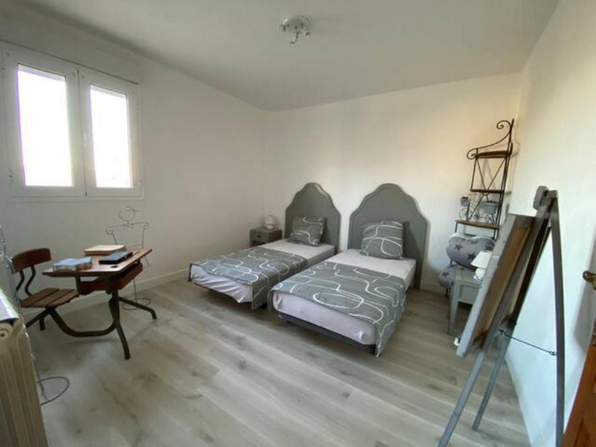 Avantime La Bachellerie Extérieur photo