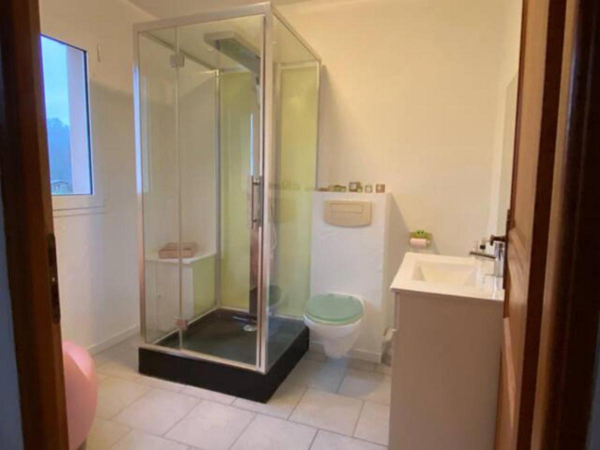 Avantime La Bachellerie Extérieur photo